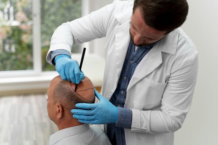 About Hello Hair Best Hair Transplant Clinic in Odisha