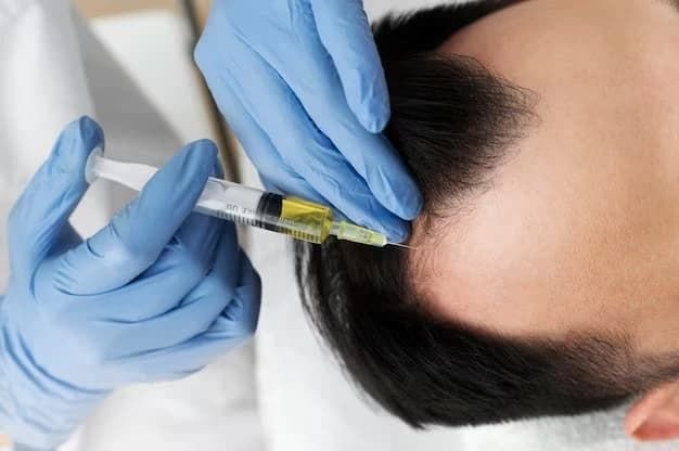 Best Hair Transplant Clinic in Bhubaneswar